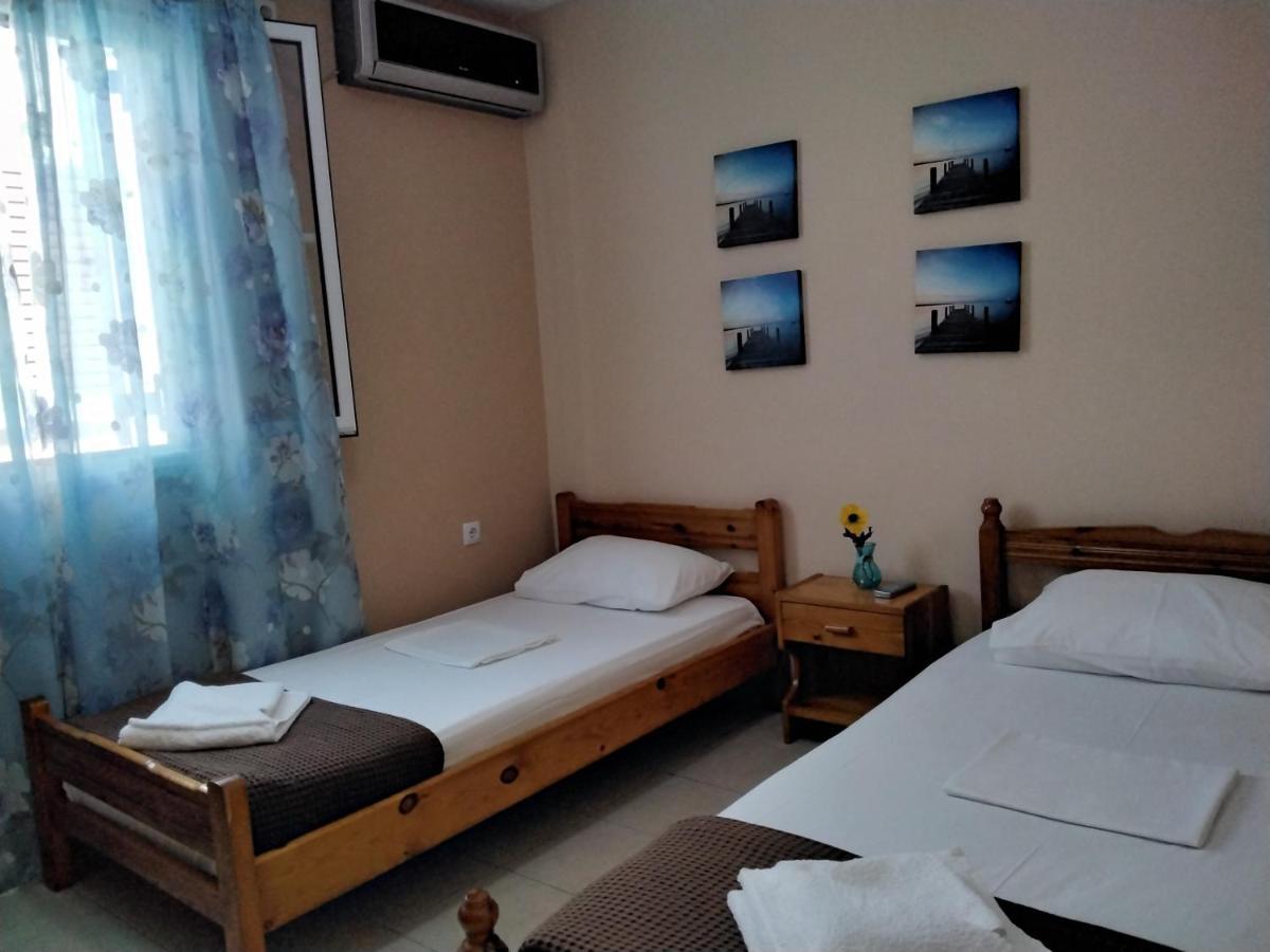 Ralloy Hoyse Holiday home Sami (Kefalonia)