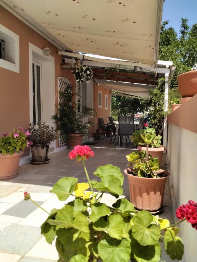 Holiday home Ralloy Hoyse Sami (Kefalonia)