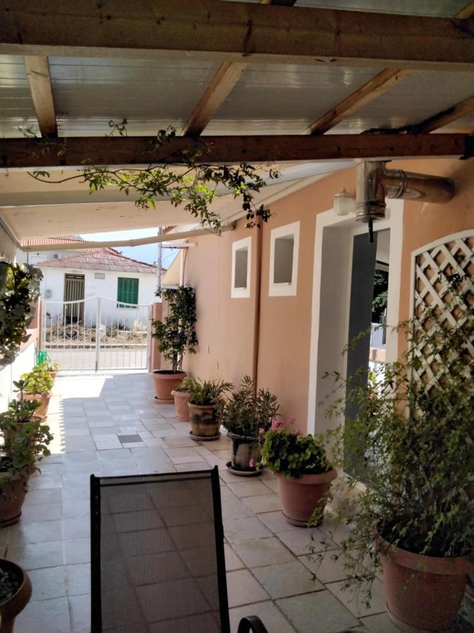 Holiday home Ralloy Hoyse Sami (Kefalonia)