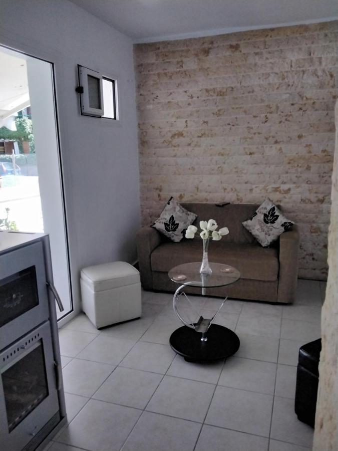 Ralloy Hoyse Holiday home