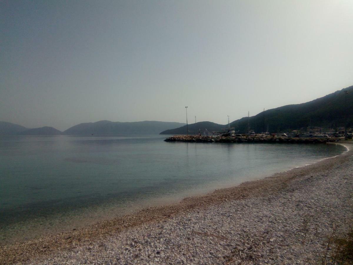 Σπίτι διακοπών Ralloy Hoyse *